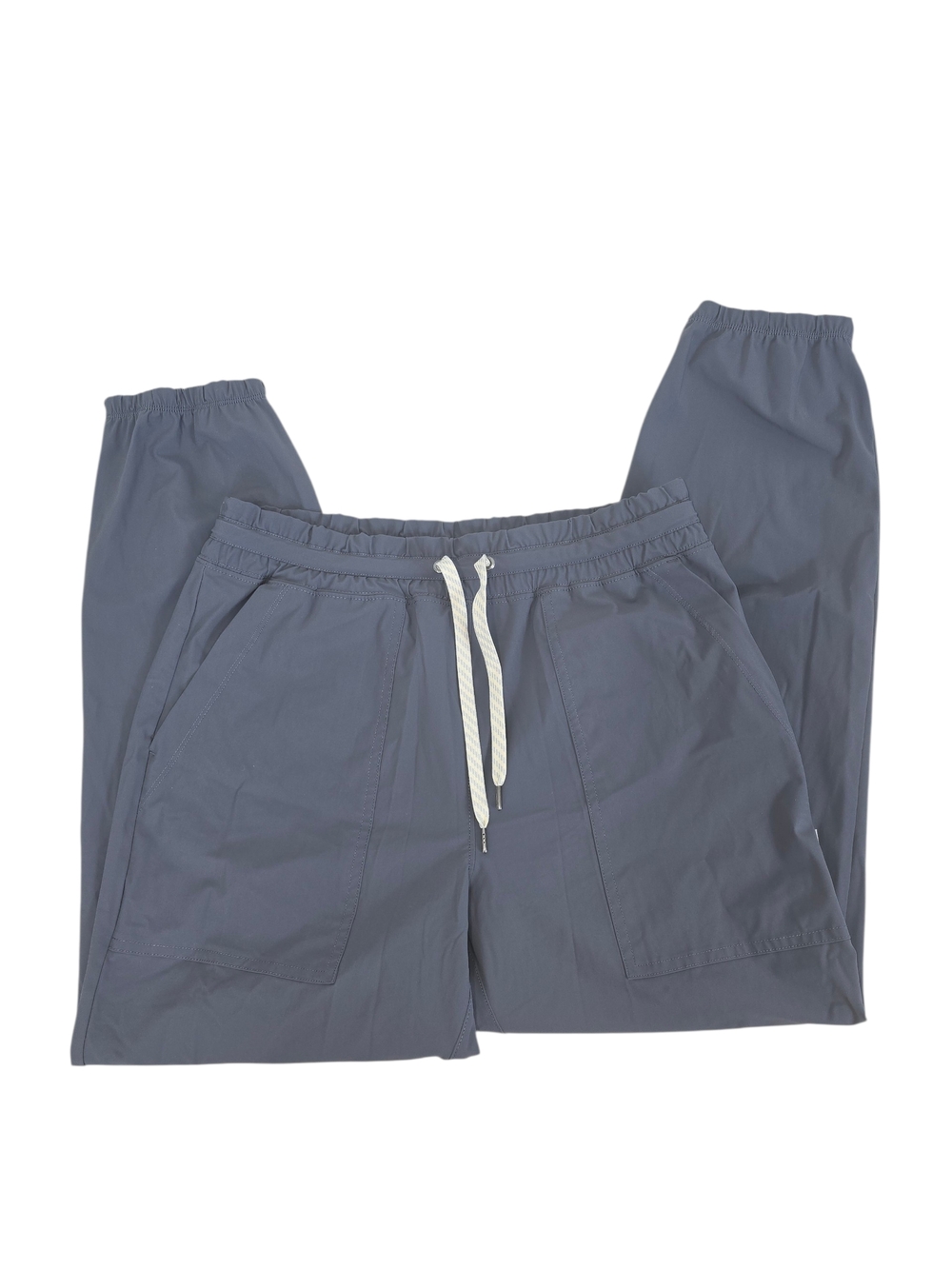 Vuori Charcoal Drawstring Jogger Pants - Picture 8 of 10